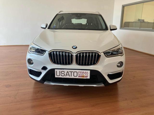 BMW X1 xDrive18d