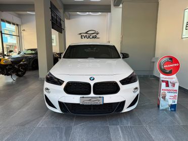 Bmw X2 sDrive18d Msport