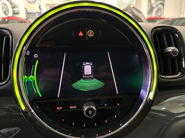 MINI Countryman 2.0 Cooper D Northwood ED. Auto-LED-17"-Keyless
