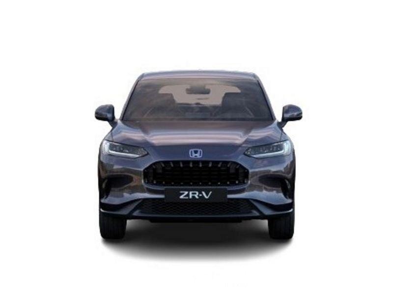 Honda ZR-V 2.0 Hybrid 184 CV Automatica Elegance