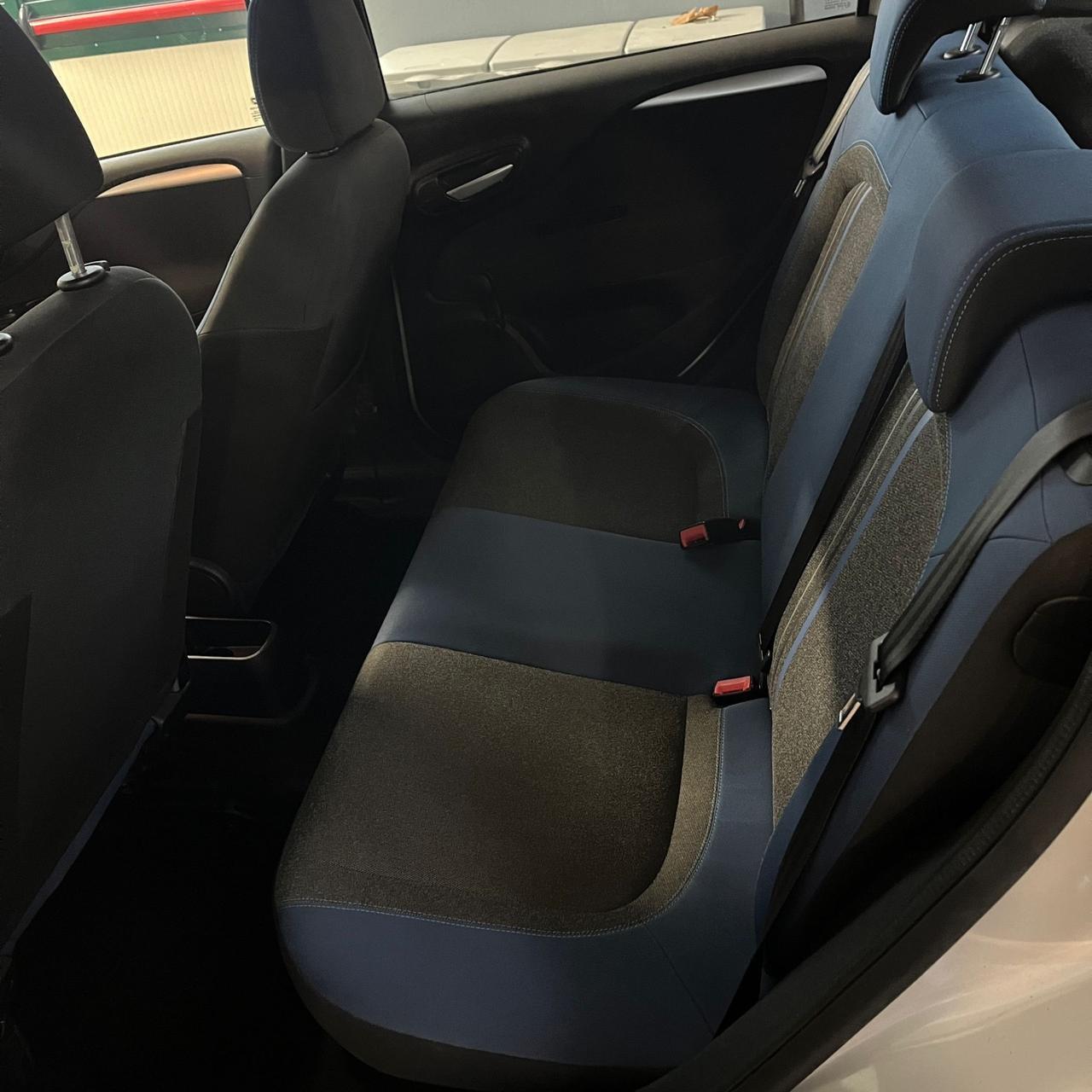 Fiat Punto 1.2 8V 5 porte Lounge