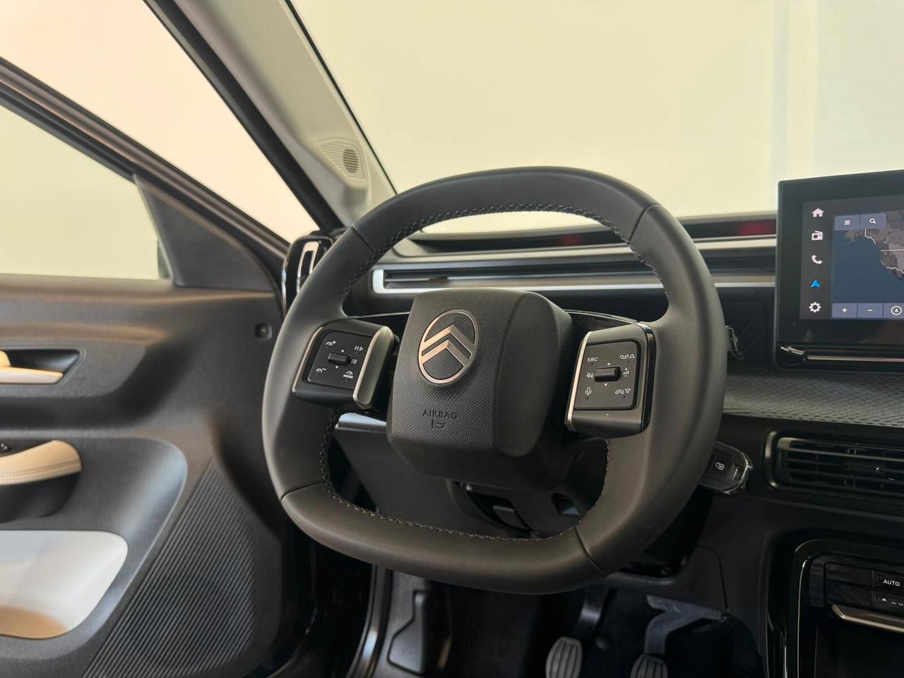 Citroen C3 PureTech 100 S&S Max