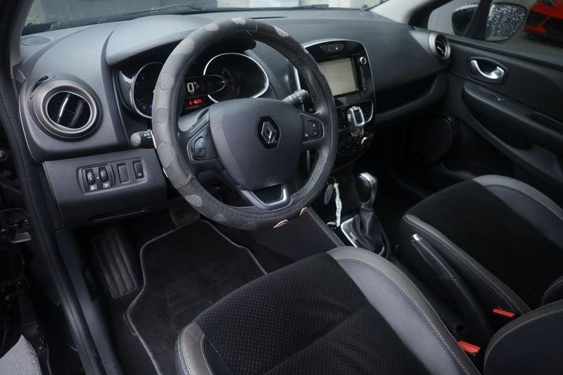 Renault Clio Renault Clio 1.5 dCi 90cv Energy Duel EDC 66KW ANNO 2018