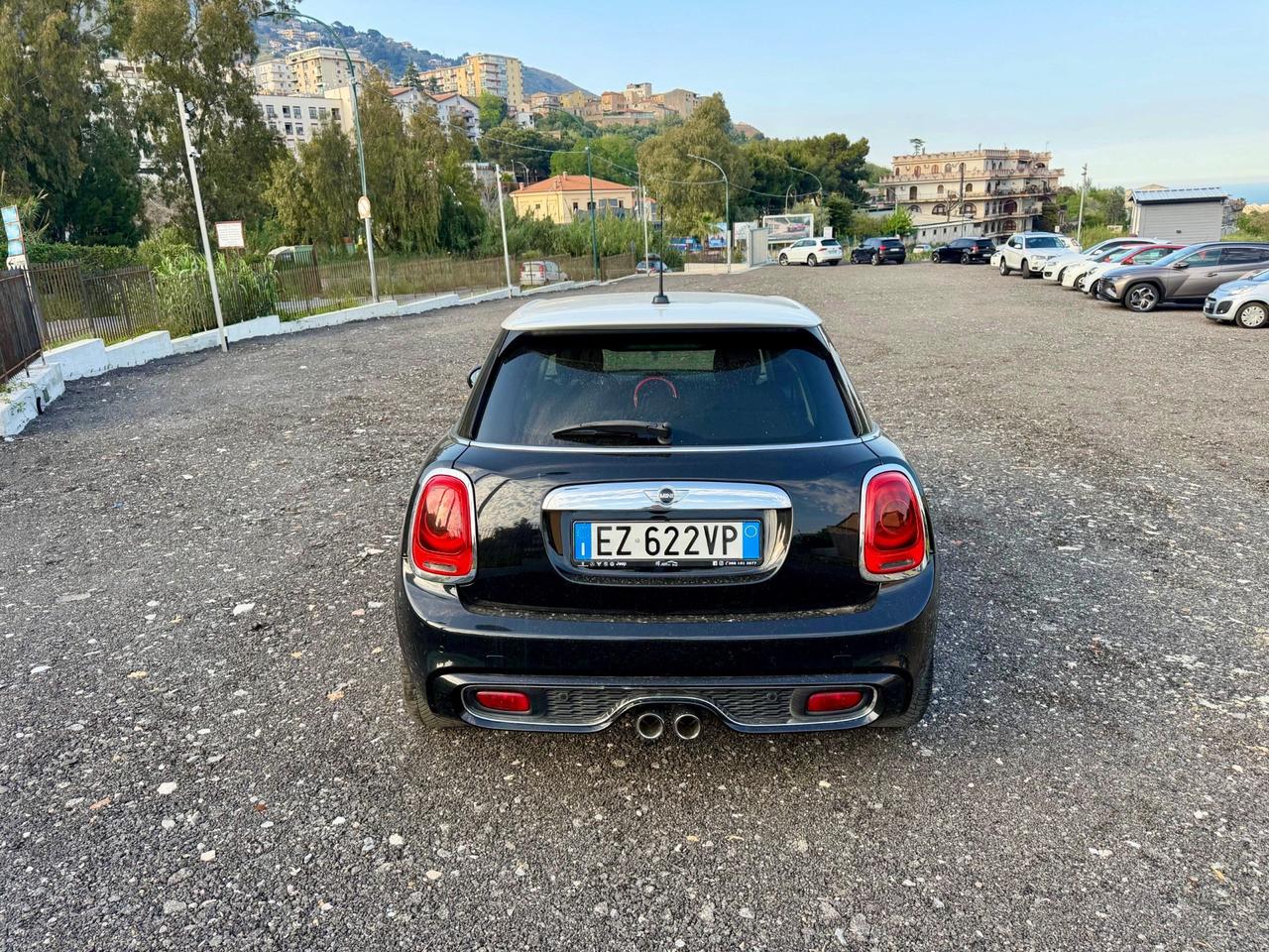Mini Cooper SD 190CV 5 porte
