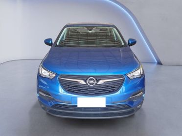 Opel Grandland Opel Grandland X 1.5Ecotec 130cv Elegance Cambio Automatico