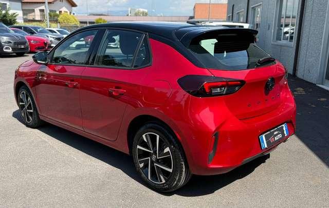 Opel Corsa 1.2 Hybrid AUTOM. GS 100cv dct6 FULL LED/TELECAMERA/CARPLAY - Promo Fin