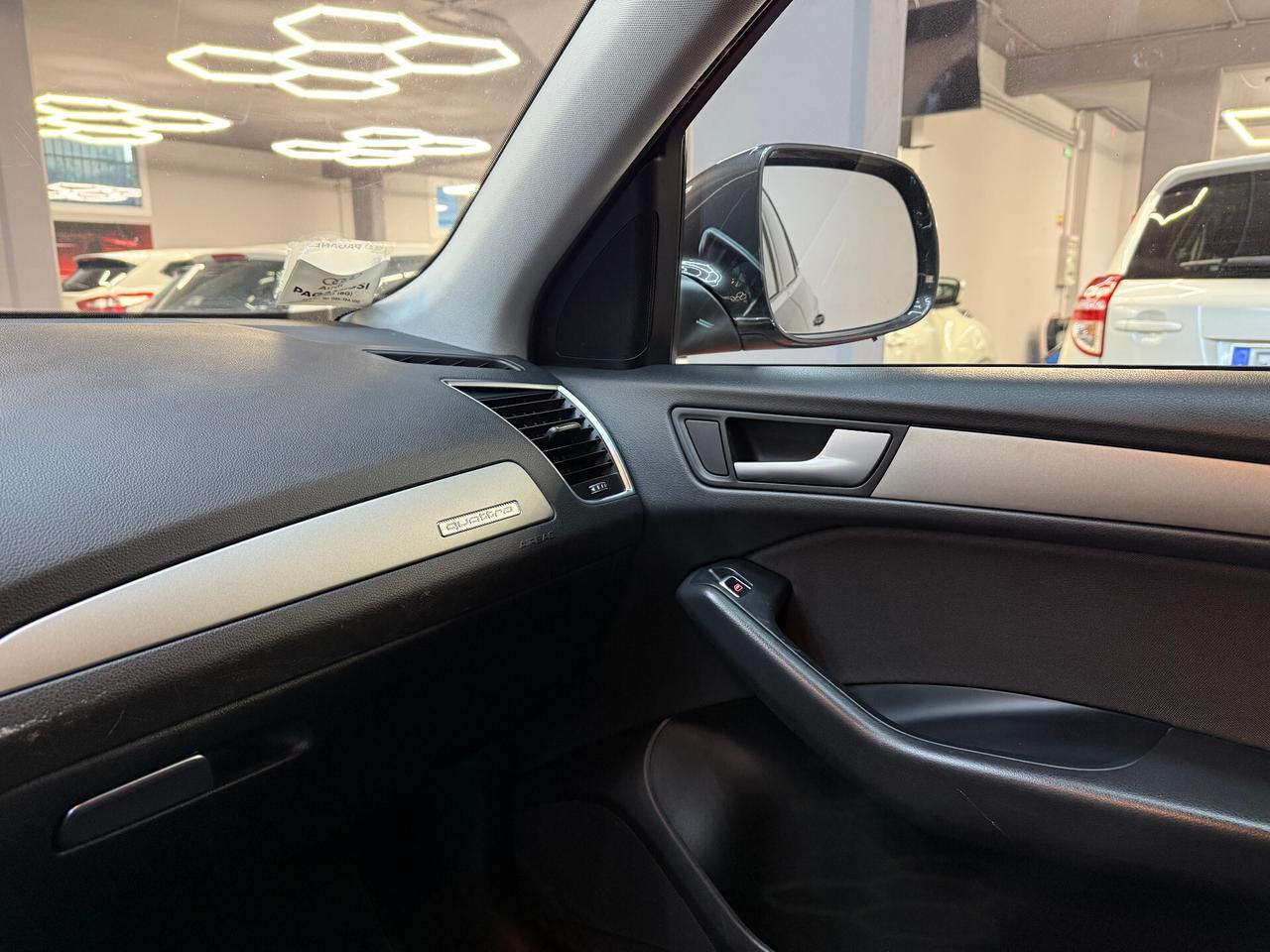 Audi Q5 2.0 TDI 177 CV quattro - FABIANOAUTO