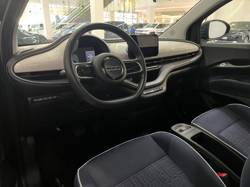 FIAT 500e Berlina 23,8 kWh Action