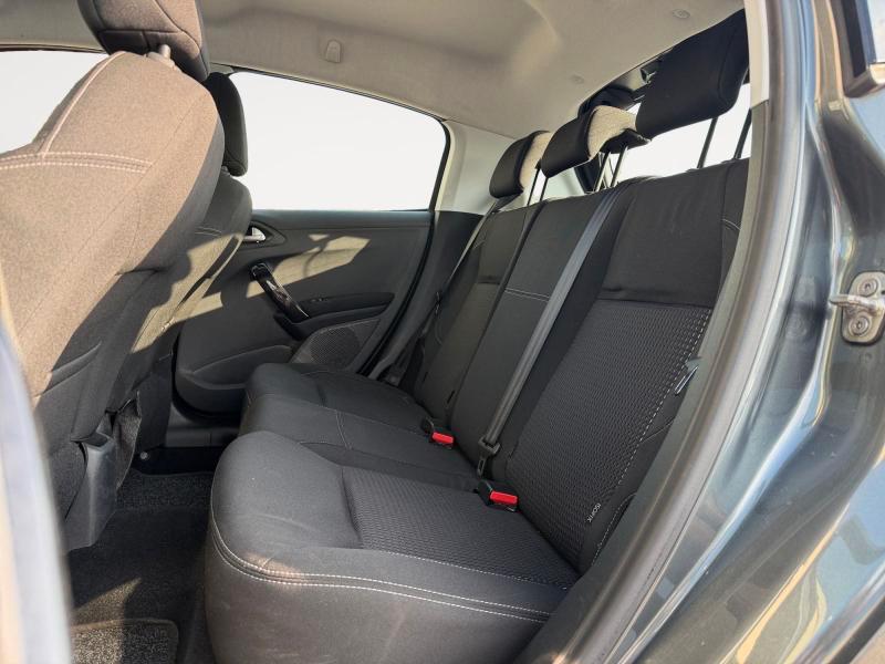 Peugeot 208 5 Porte 208 5p 1.2 puretech Allure 82cv