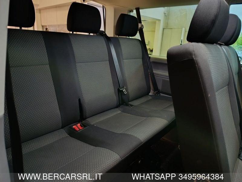 Volkswagen Caravelle Caravelle 2.0 TDI 150CV PL Comfortline