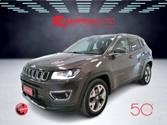 JEEP Compass 1.6 Multijet II 2WD Limited Pronta Consegna