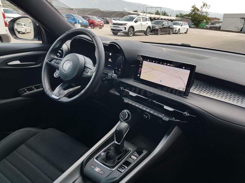 Alfa Romeo Tonale Tonale 1.6 Sprint 130cv tct6