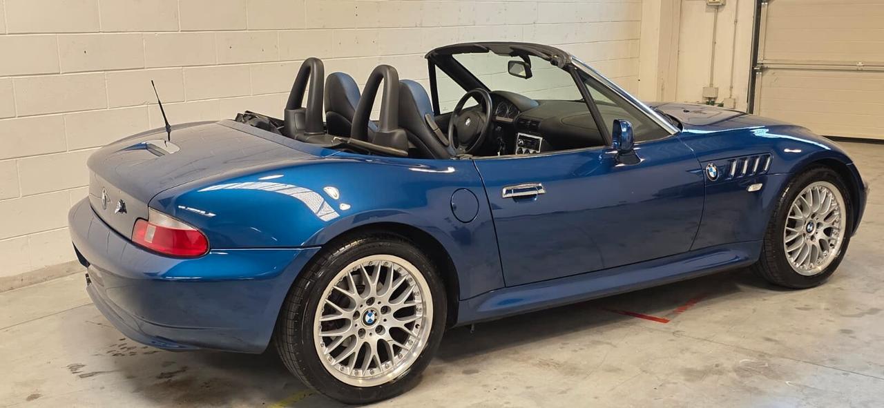 Bmw 2.2 Roadster Sport Edition