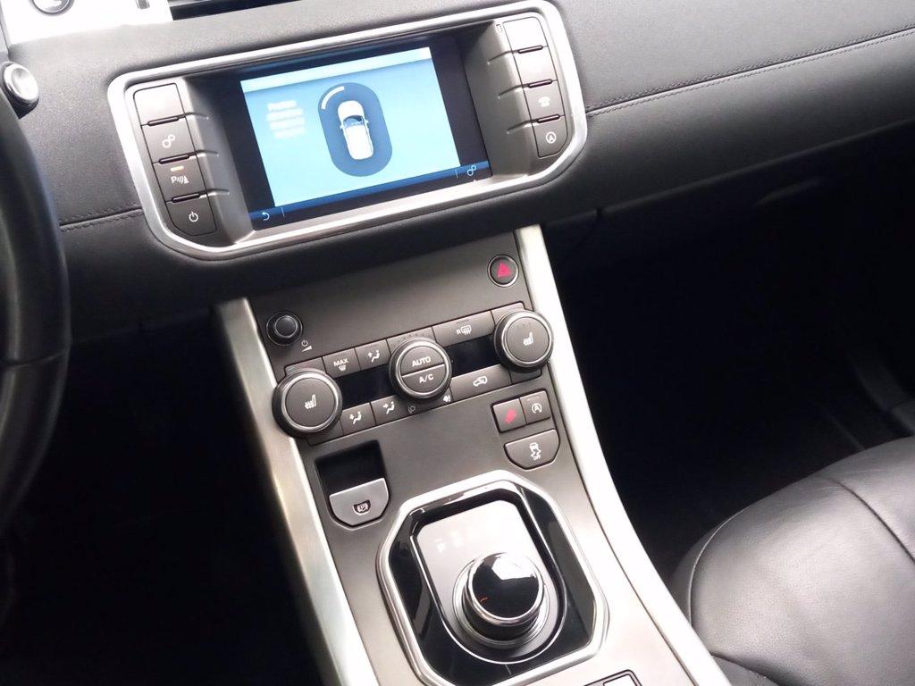 LAND ROVER Range rover evoque 5p 2.0 td4 se 150cv auto my18 del 2018