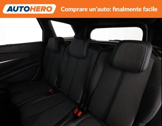 PEUGEOT 5008 BlueHDi 130 S&S EAT8 Active Pack