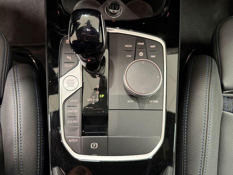 BMW Serie 2 G.C. 218i Gran Coupé Msport Steptronic