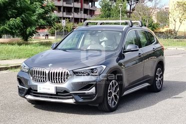 BMW X1 sDrive16d xLine Plus