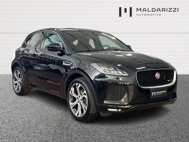 Jaguar E-Pace 2017 2.0d i4 R-Dynamic S awd 180cv auto my19
