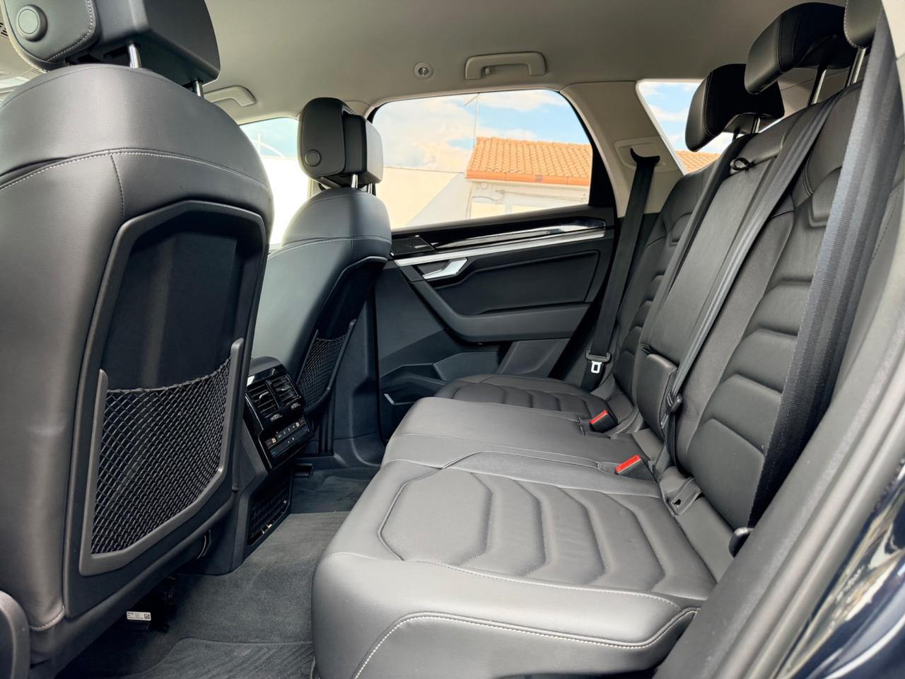 Volkswagen Touareg 3.0 V6 TDI SCR Elegance uni pro