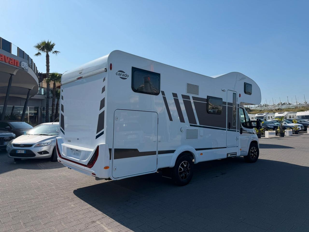 Carado A 464 Pro