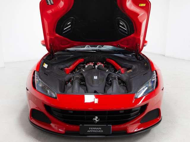 Ferrari Portofino M