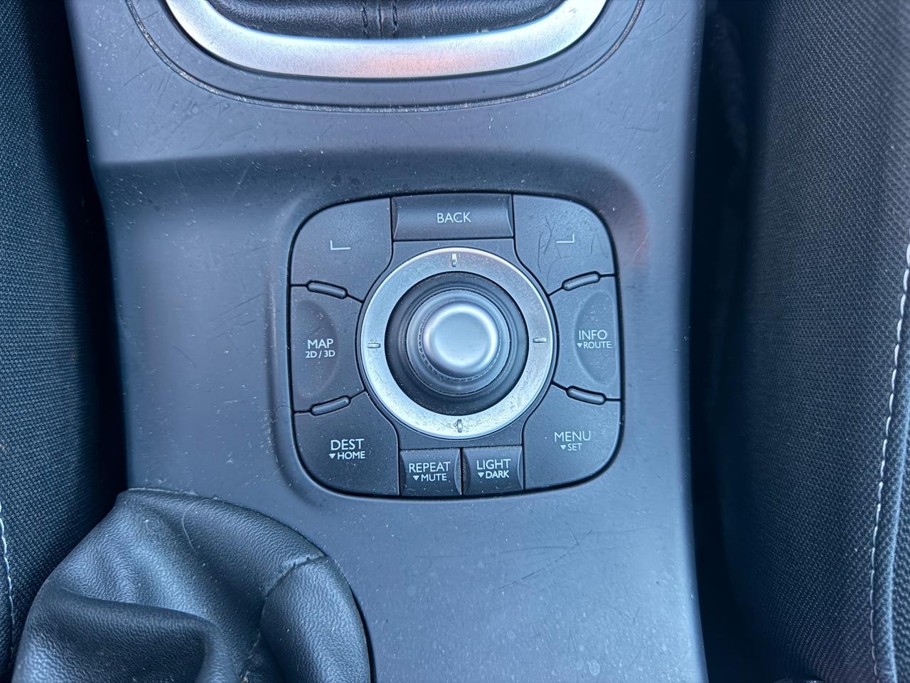 Renault Megane Mégane Coupé 1.5 ADATTA A NEOPATENTATI dCi 110CV GT Line