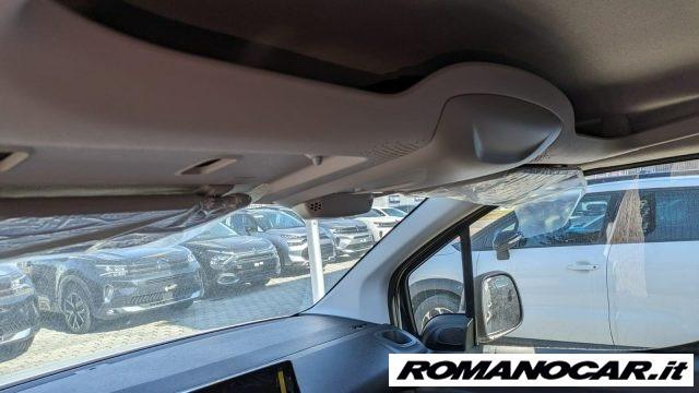 CITROEN Berlingo BlueHDi 100 Van M Club NUOVO