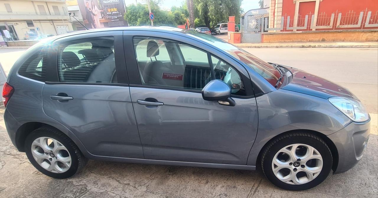 Citroen C3 1.1 Attraction