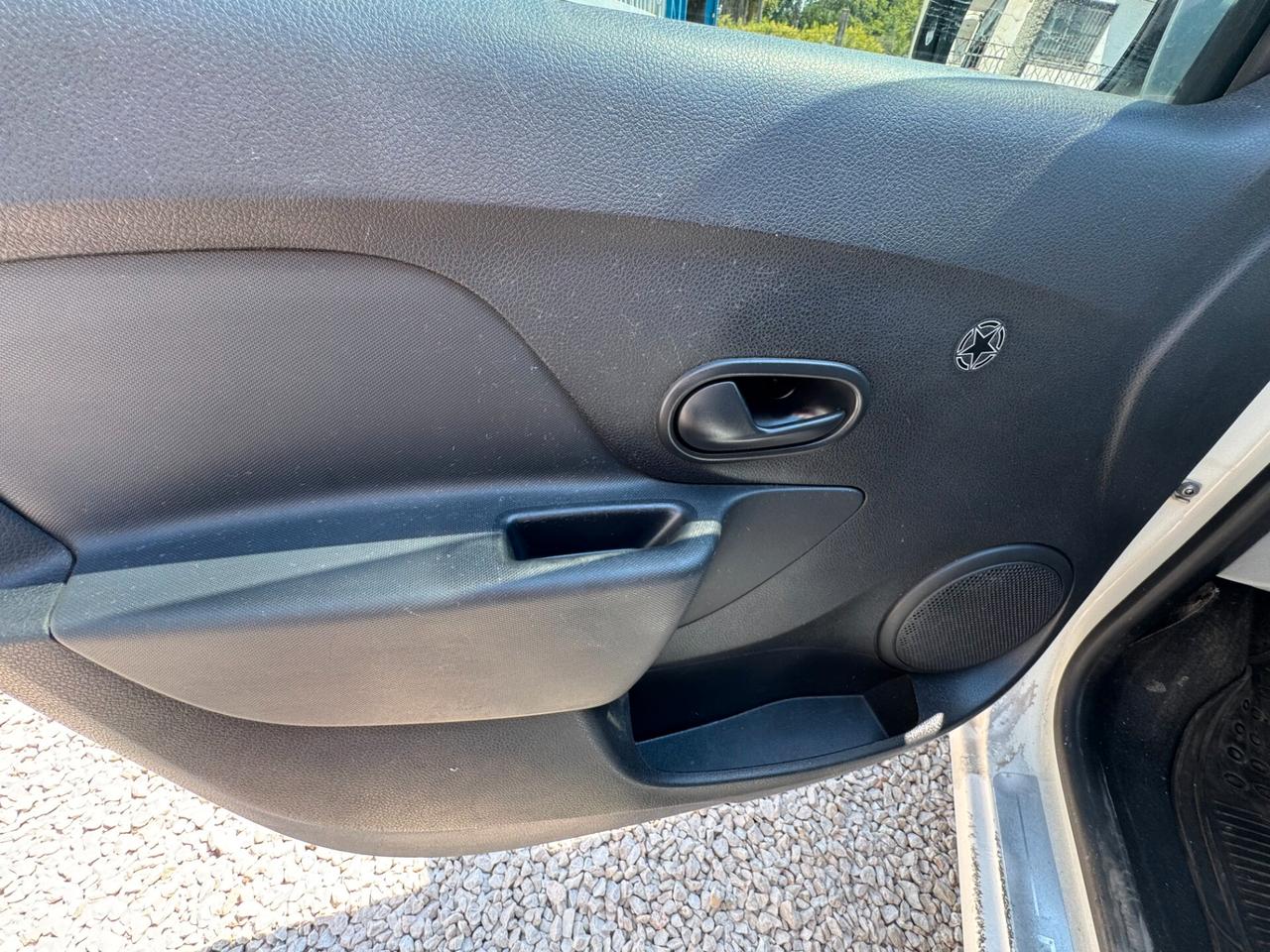Dacia Sandero 1.2 GPL 75CV APPENA RINNOVATO 2013