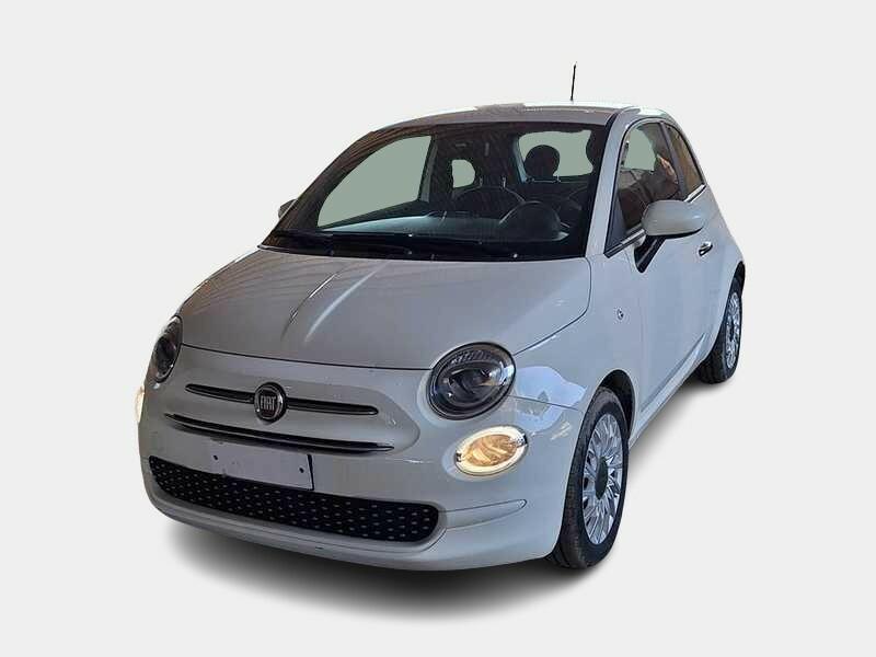 FIAT 500 1.0 70cv Ibrido Lounge