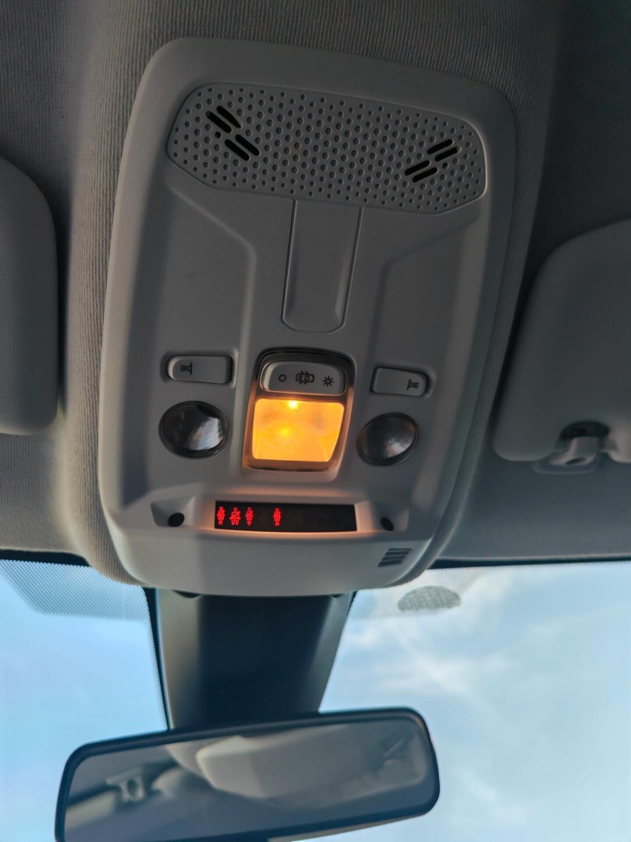 Peugeot 208 BlueHDi 100 Stop&Start 5 porte