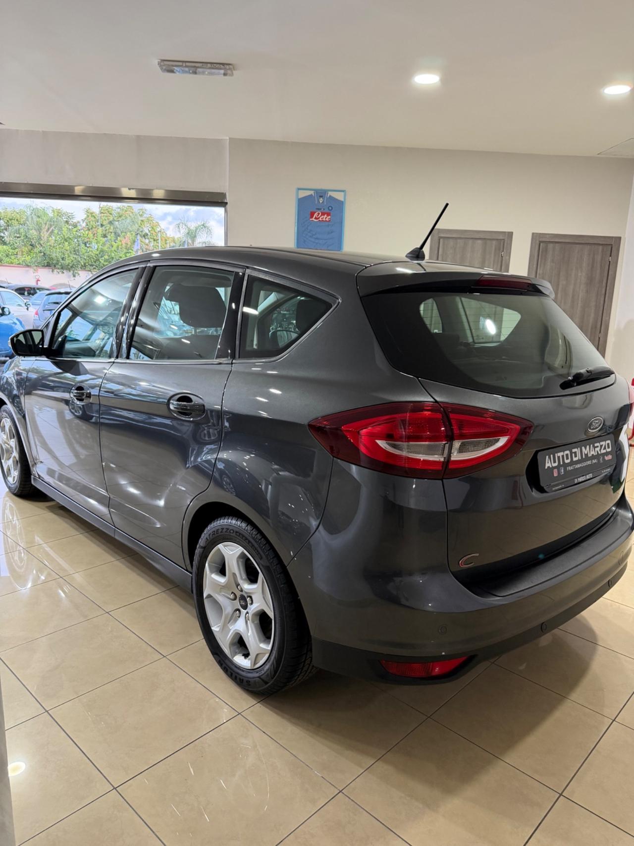 Ford C-Max 1.5 TDCi 120CV Start&Stop Business
