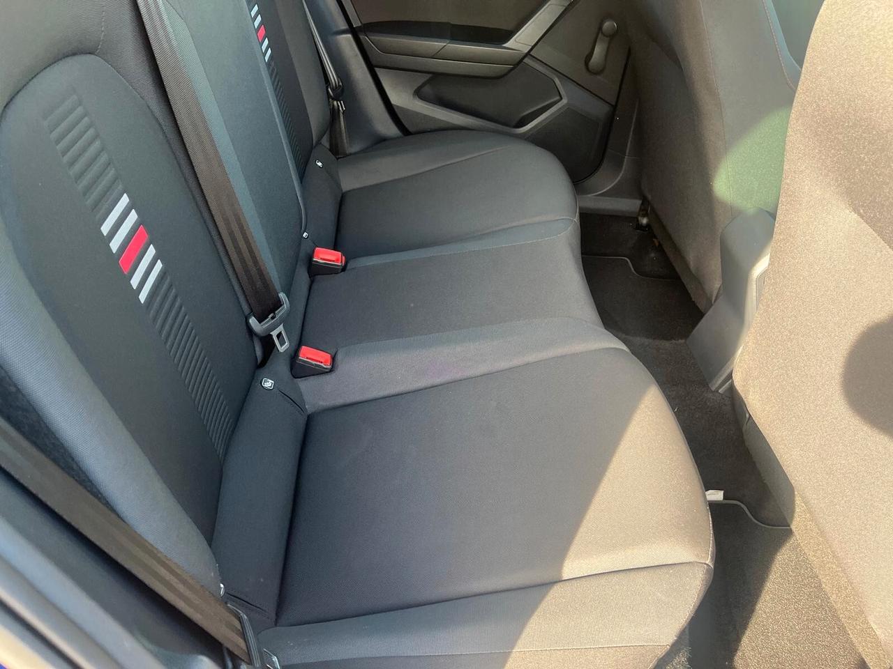 Seat Ibiza 1.0 EcoTSI 115 CV 5 porte FR