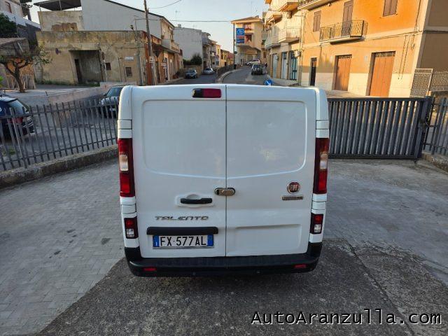 FIAT Talento 1.6 MJT 120CV PC-TN Furgone 10q