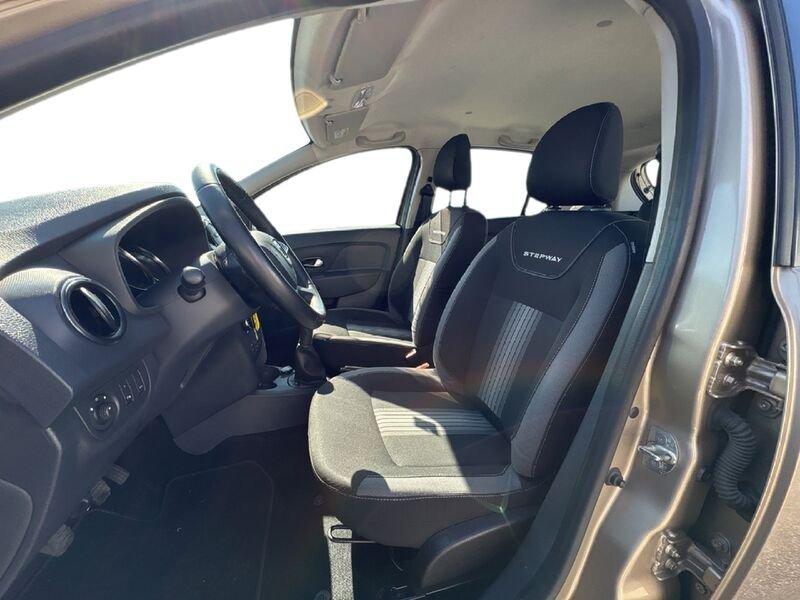 Dacia Sandero Sandero Stepway 1.5 dCi 8V 90CV Start&Stop