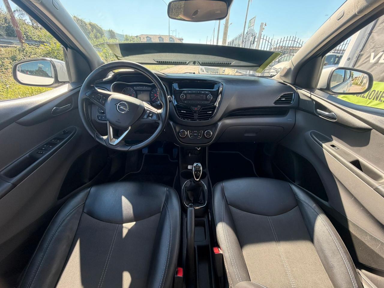 Opel Karl 1.0 75 CV Cosmo