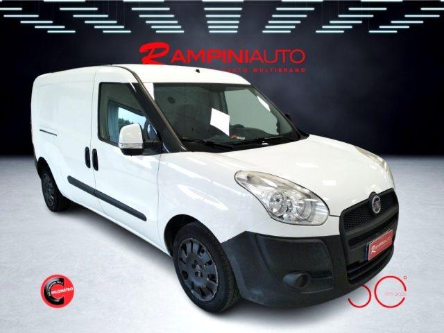 FIAT Doblo 1.4 T-Jet Natural Power Cargo Maxi