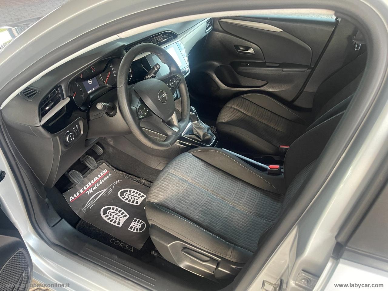 OPEL Corsa 1.2 Edition