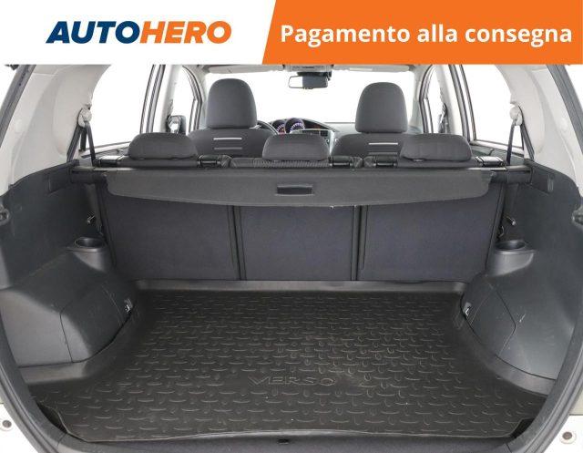 TOYOTA Verso 1.6 Active