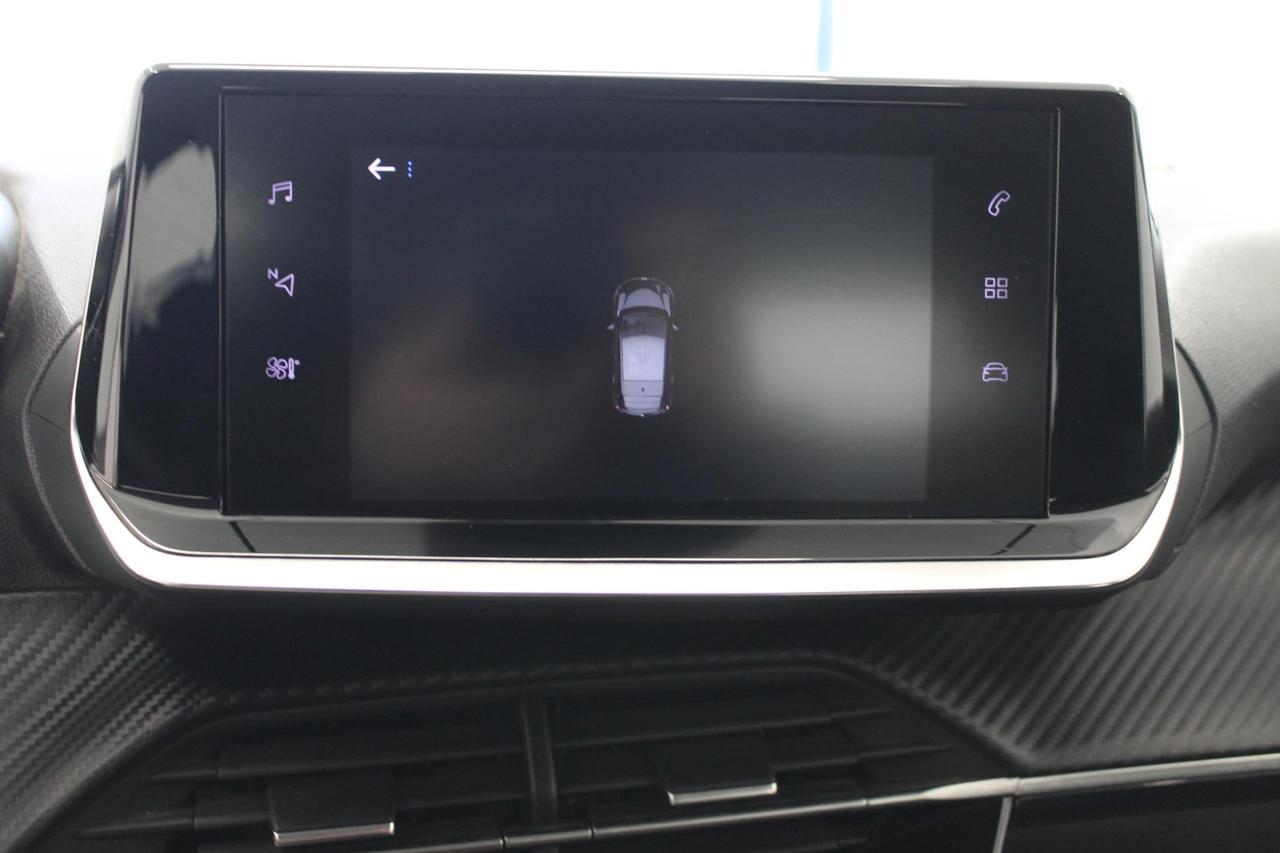 Peugeot 208 1.2 Puretech ALLURE 100 Cv.