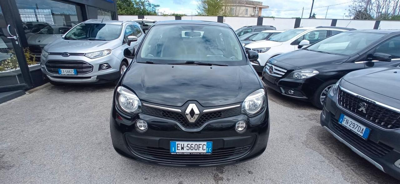 Renault Twingo NIGHT 1.0 PARI AL NUOVO
