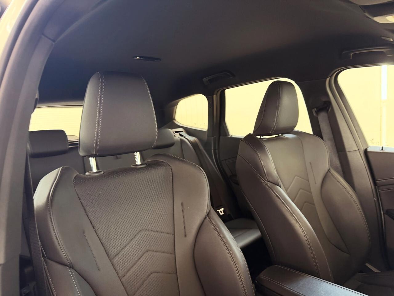 Bmw X1 xDrive 23i xLine