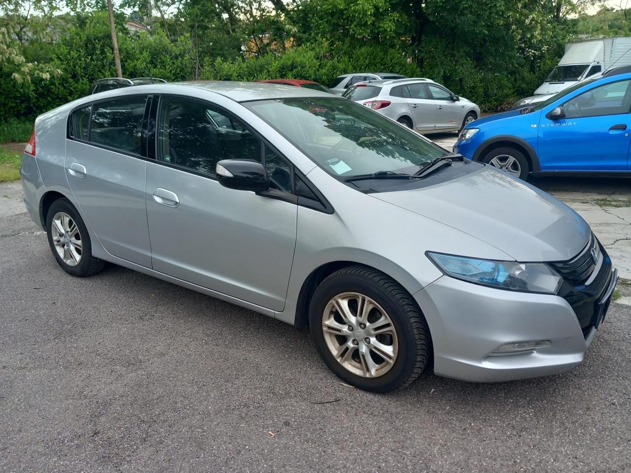 Honda Insight 1.3 Executive i-Pilot
