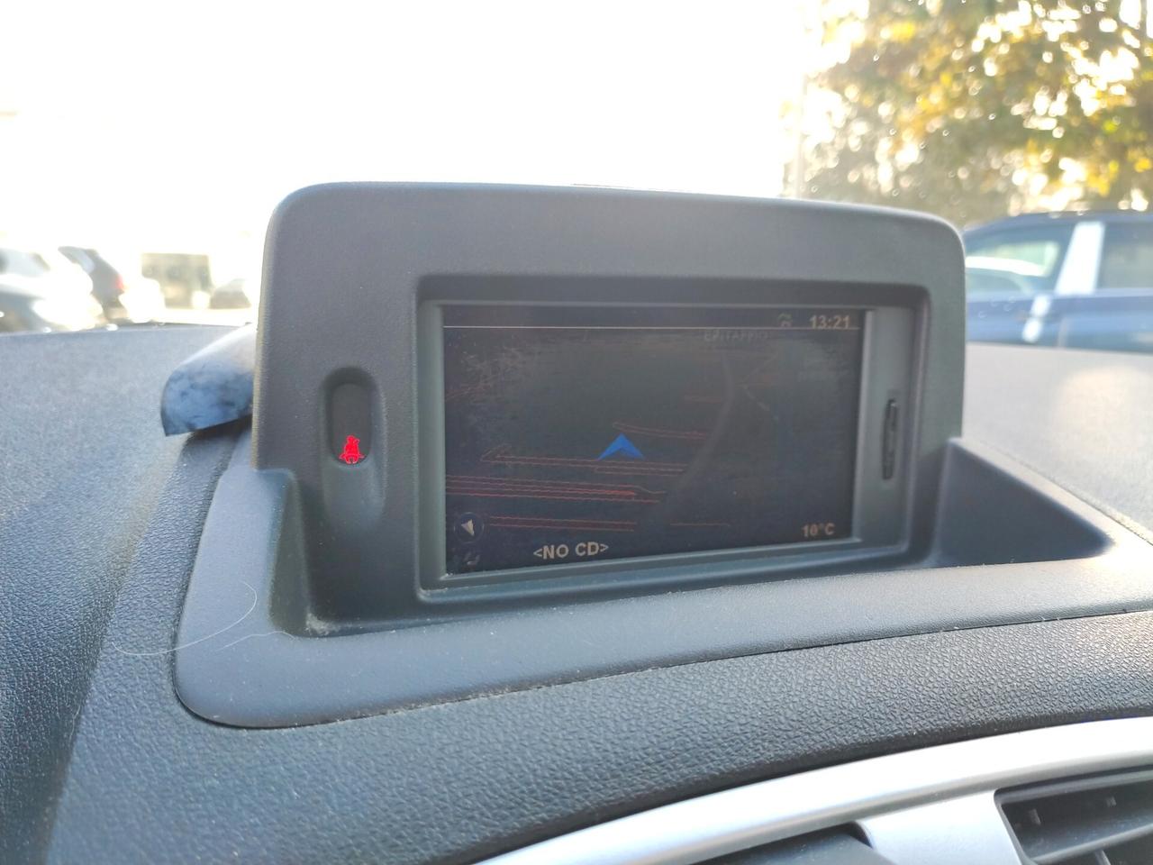 Renault Clio 1.5 dCi 85CV 5 porte