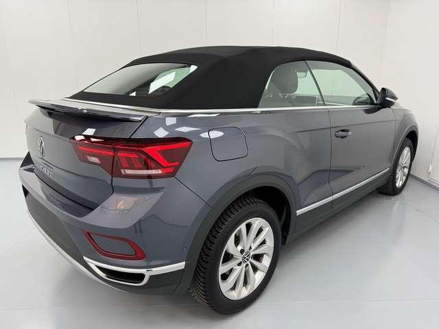 Volkswagen T-Roc CABRIO STYLE 1.5 TSI DSG 150 CV ONLYPROMO