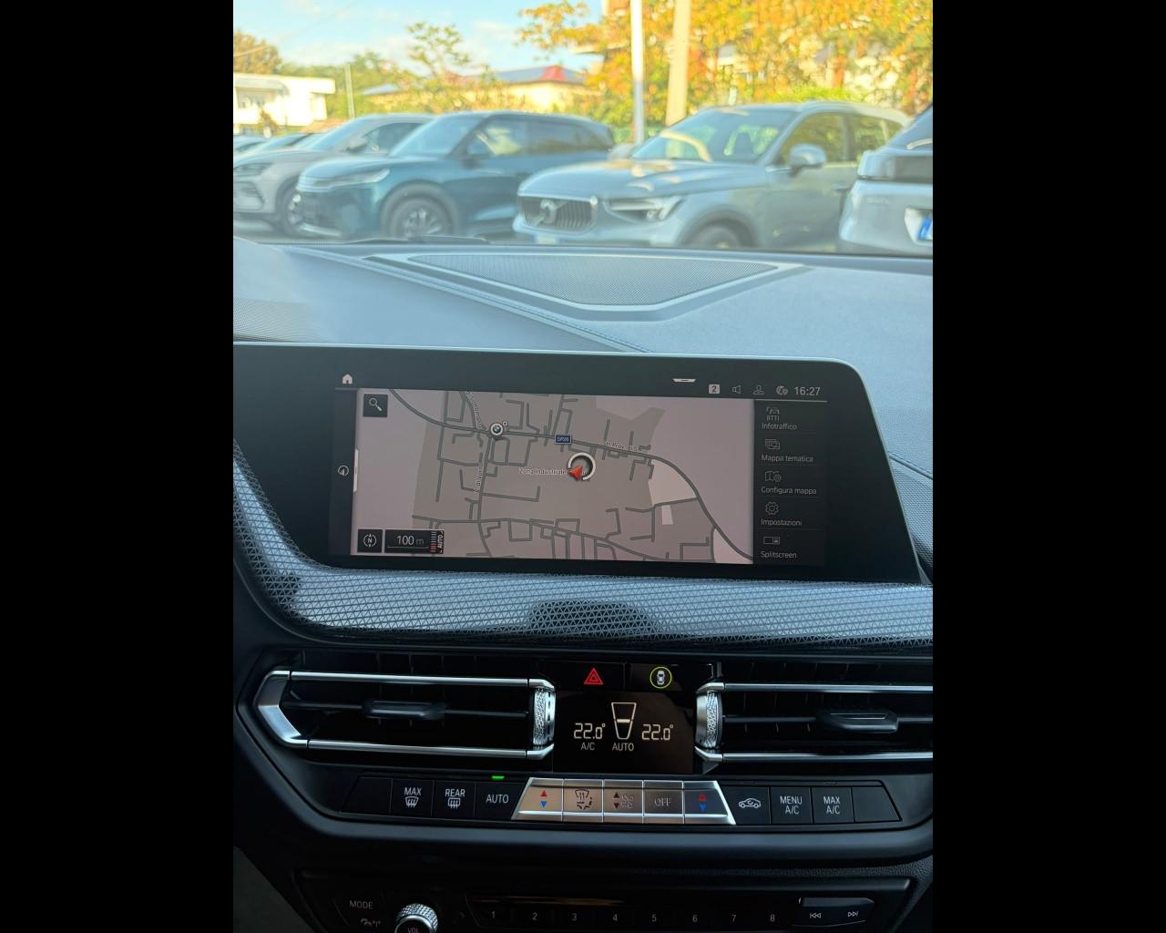 BMW Serie 1 F40 - 118d Sport auto