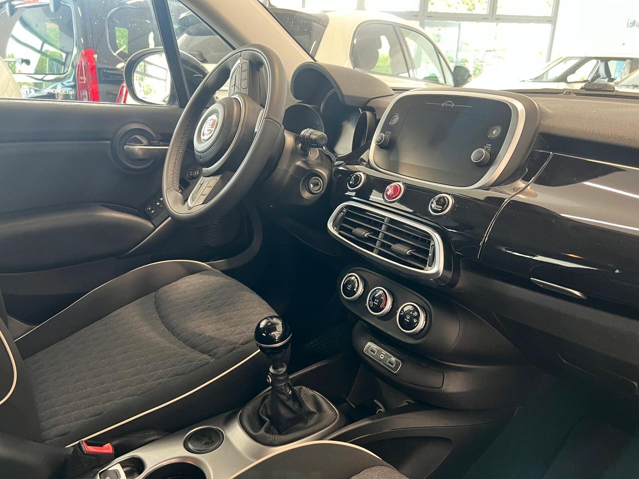 Fiat 500X 1.0 T3 120 CV Cross