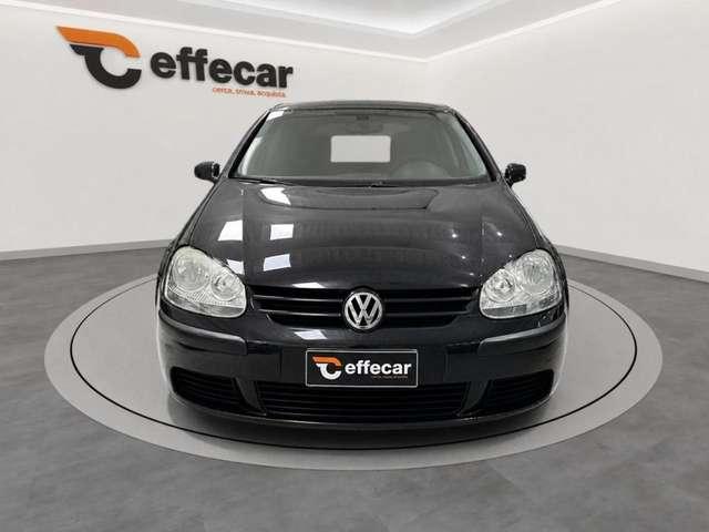 Volkswagen Golf 1.9 TDI 5p.