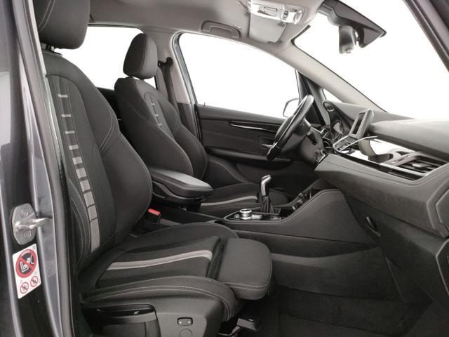 BMW 218 d Active Tourer