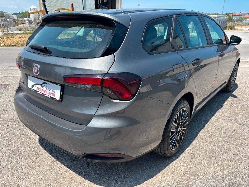 FIAT Tipo (2015-->) Tipo 1.0 SW